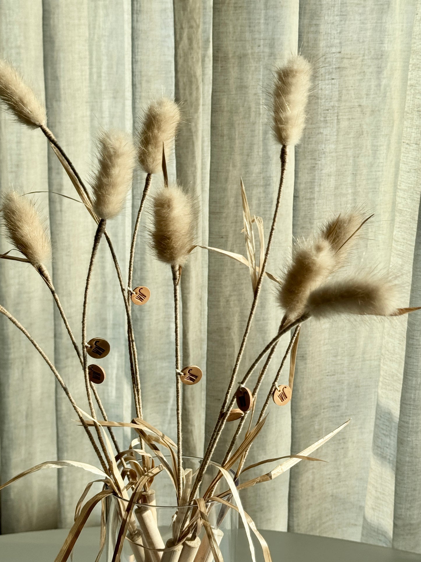 Wheat Wand