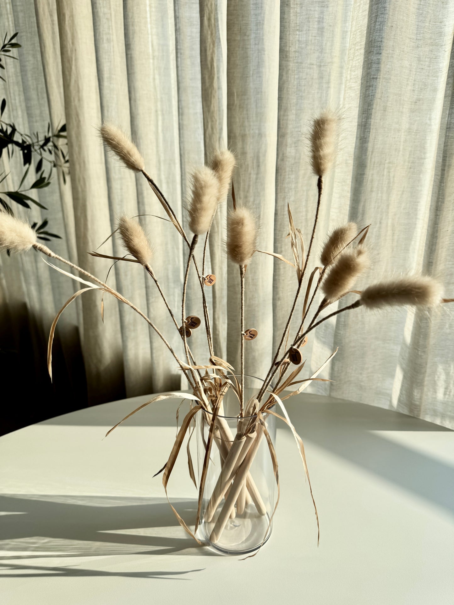 Wheat Wand