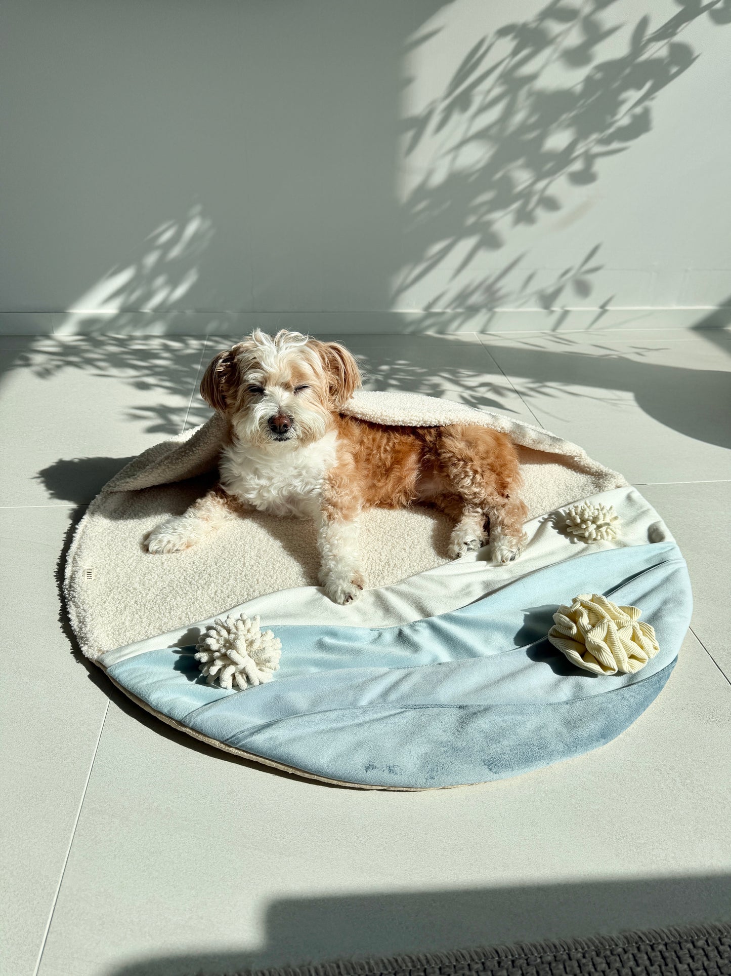 Beach Walk Snuffle Mat