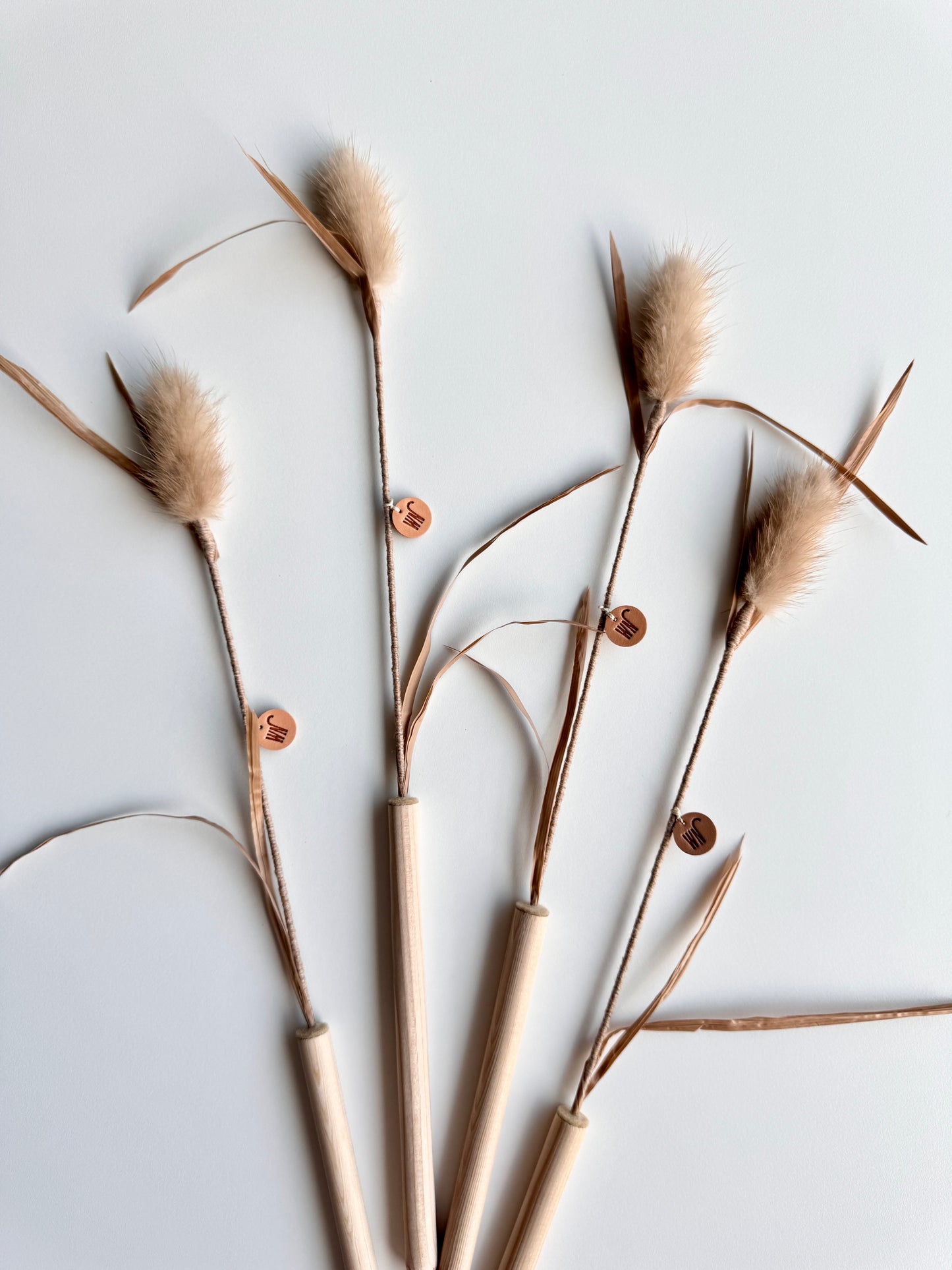 Wheat Wand