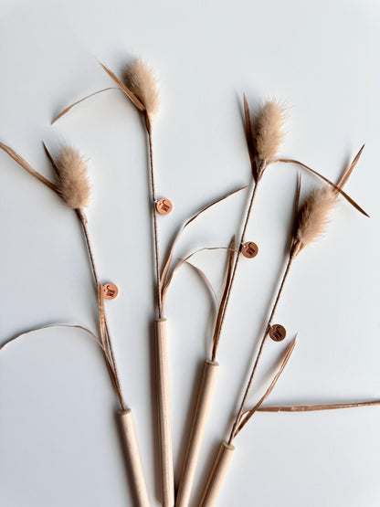 Wheat Wand