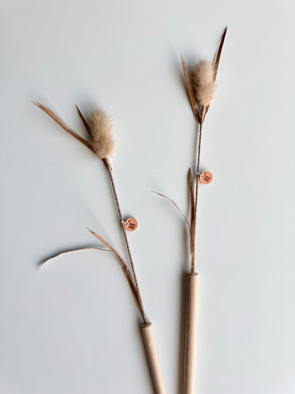Wheat Wand