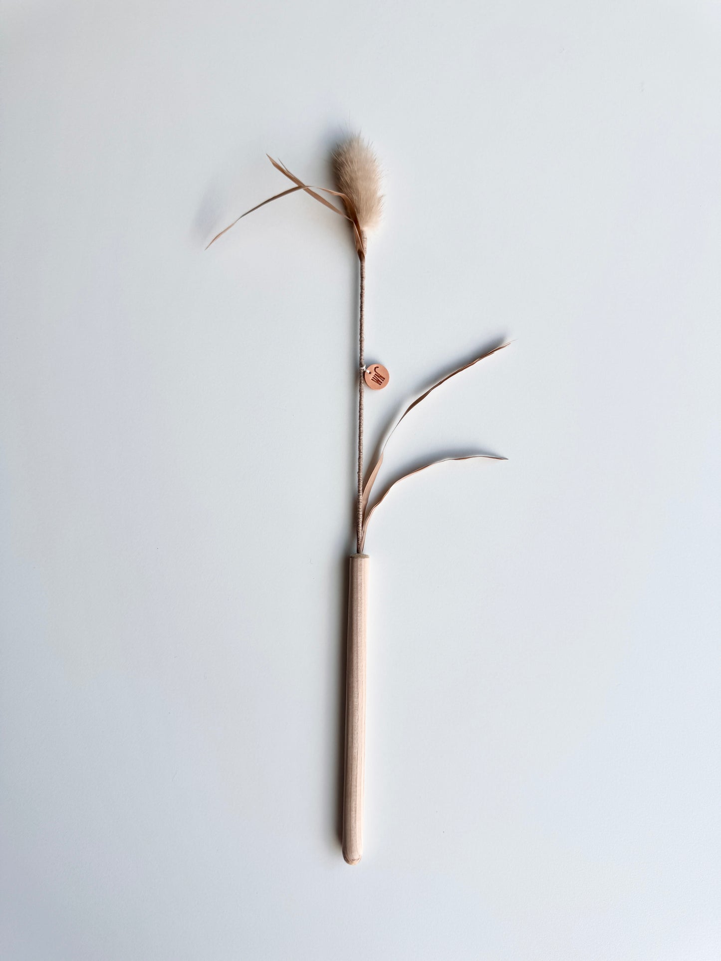 Wheat Wand
