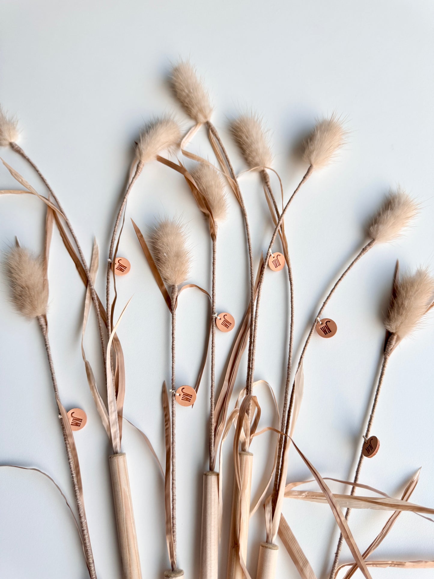 Wheat Wand
