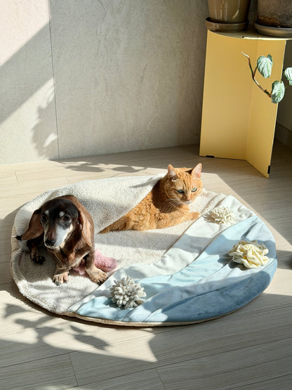 Coral Set - Cat