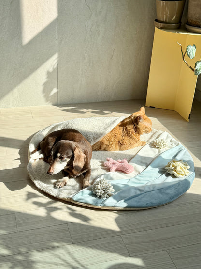 Coral Set - Cat