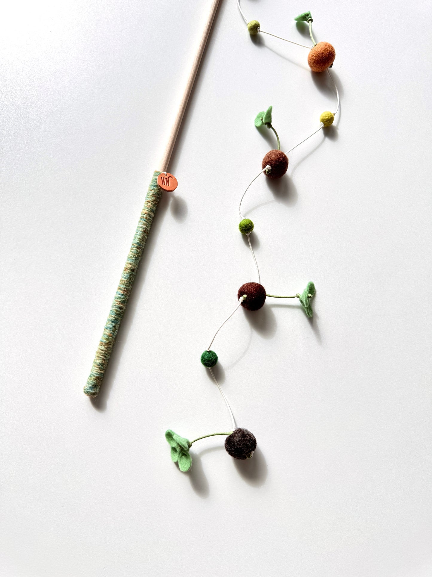 Sprout Rod