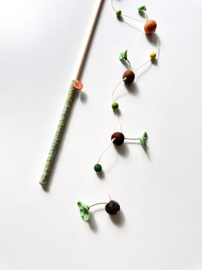 Sprout Rod