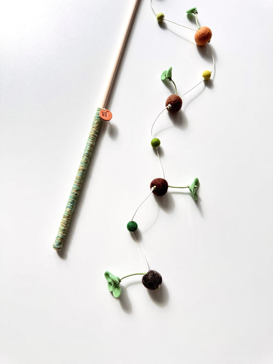 Sprout Rod