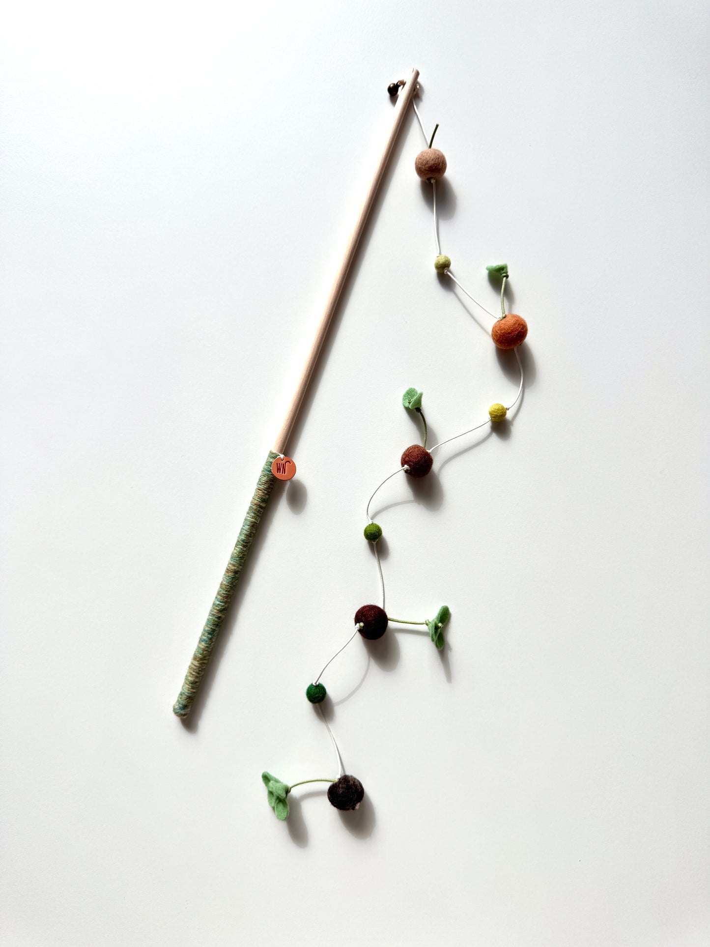 Sprout Rod