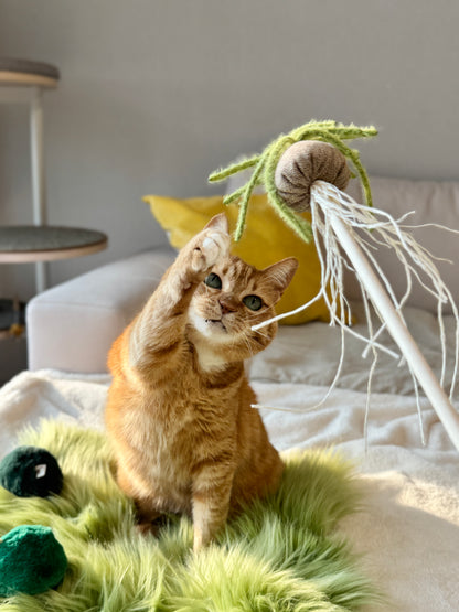 Albuca Wand