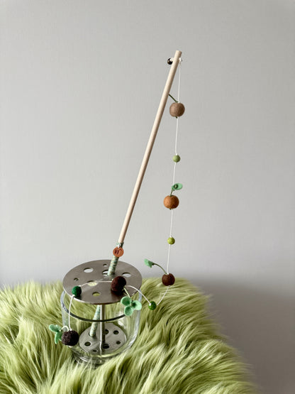 Sprout Rod