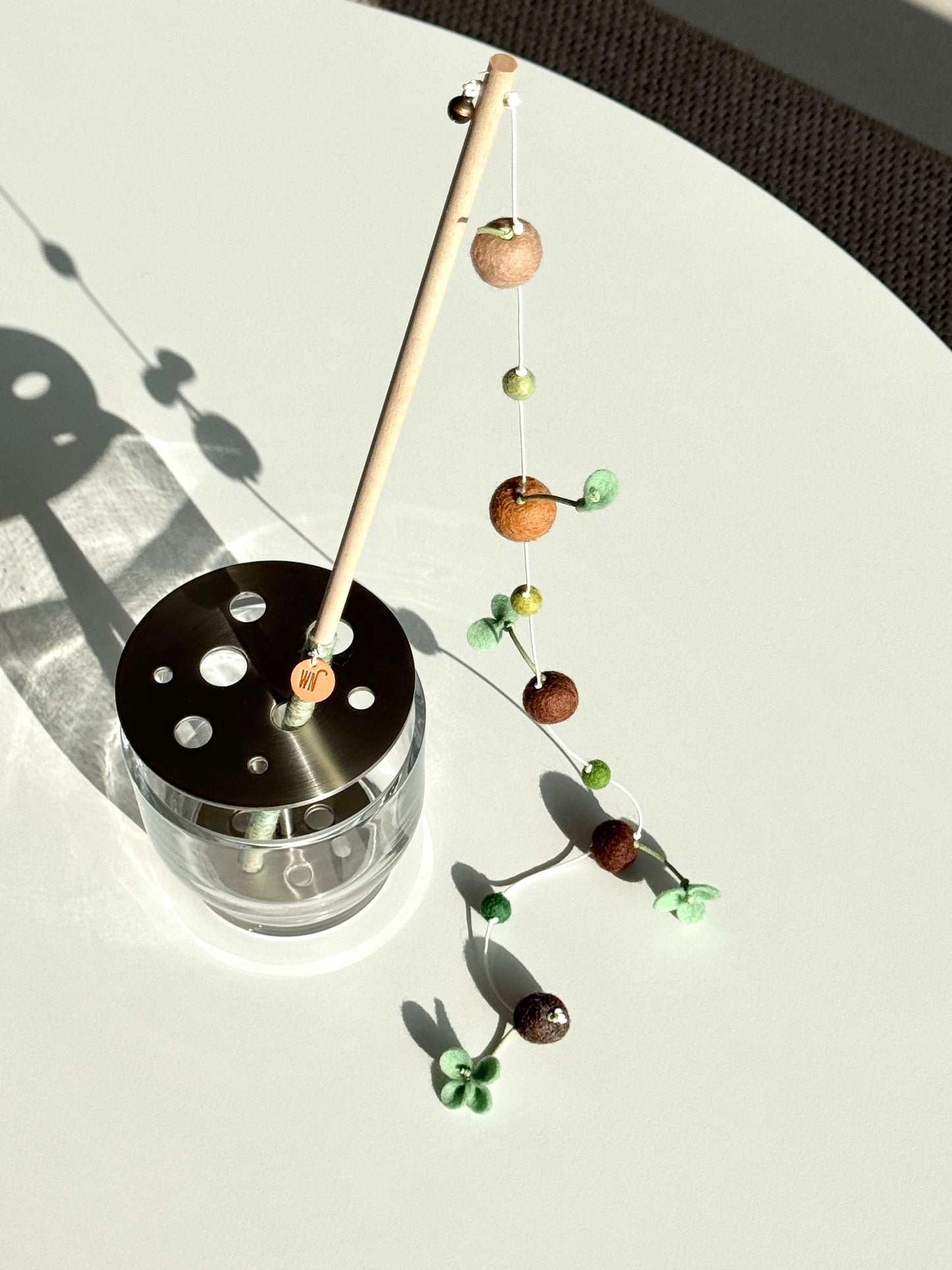 Sprout Rod