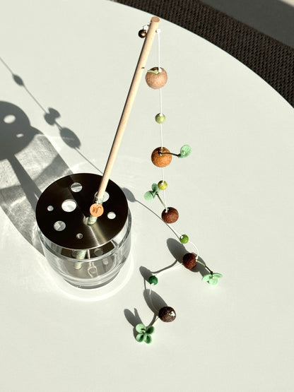 Sprout Rod