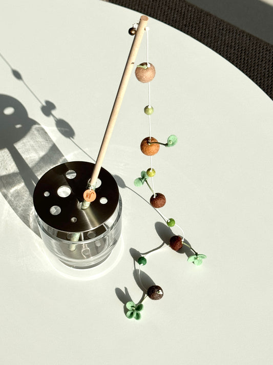 Sprout Rod