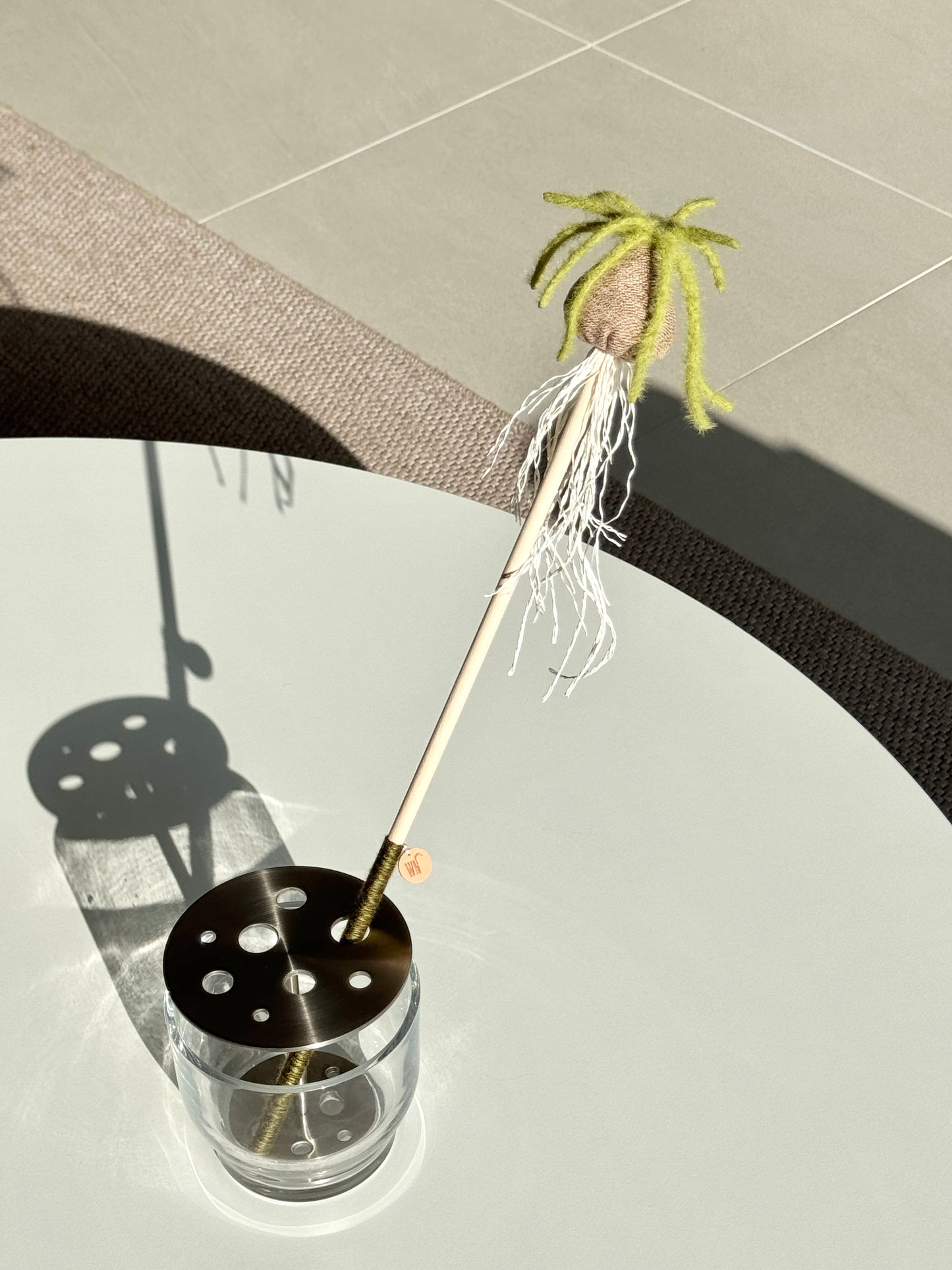 Albuca Wand