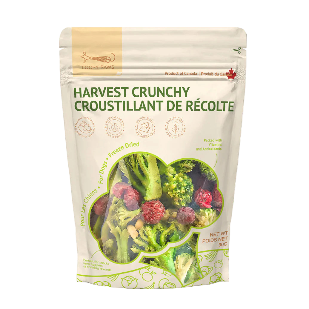 Harvest Crunchy Broccoli Mix