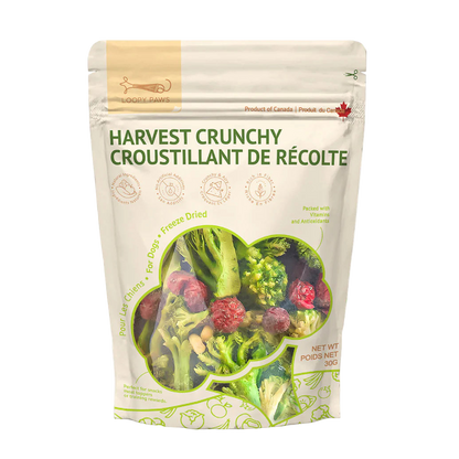 Harvest Crunchy Broccoli Mix