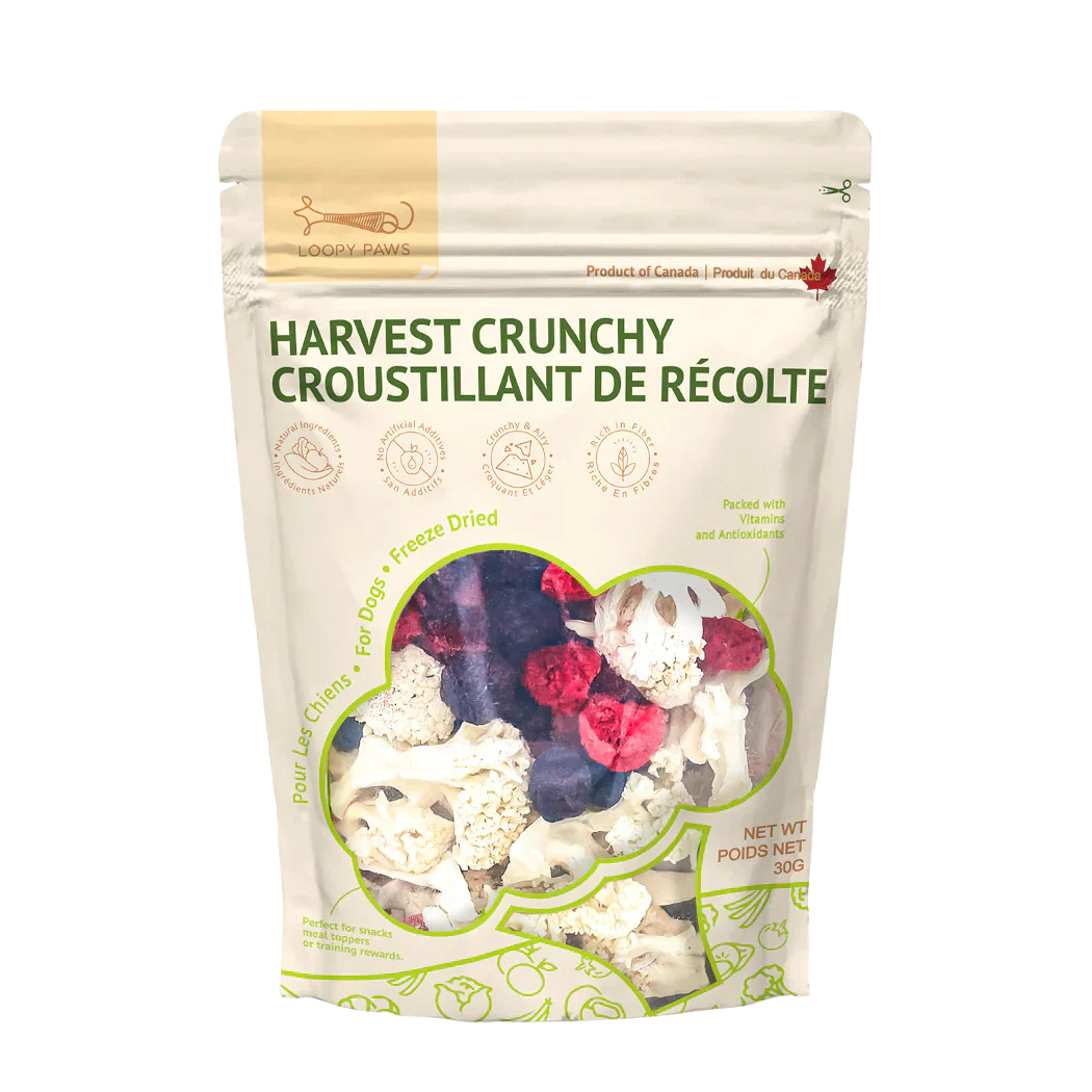 Harvest Crunchy Cauliflower Mixed