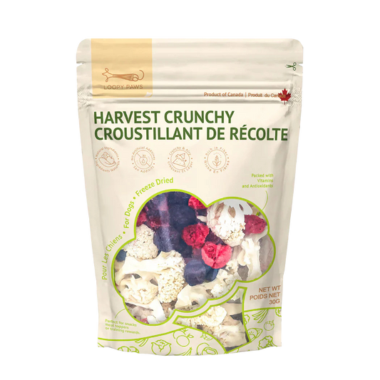 Harvest Crunchy Cauliflower Mixed