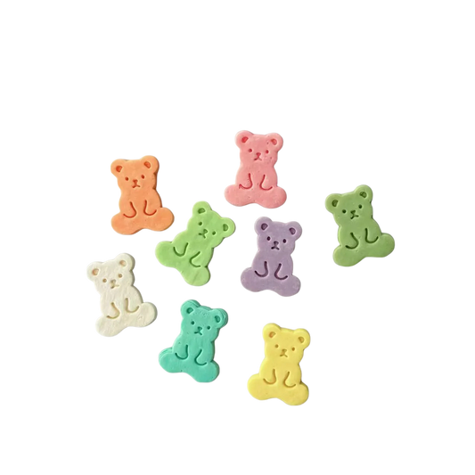 Milky Bear Goat Milk Bites