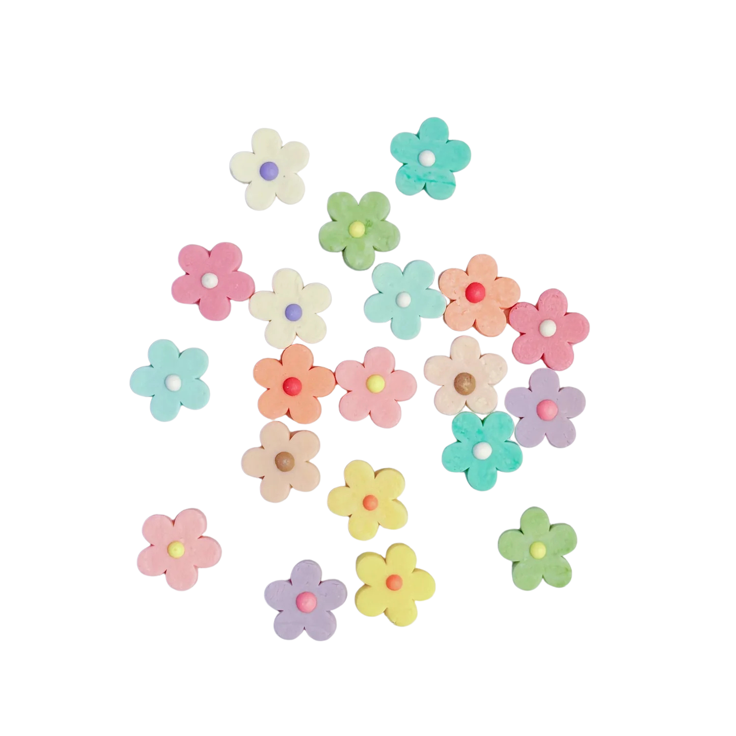 Organic Coconut Water Bites