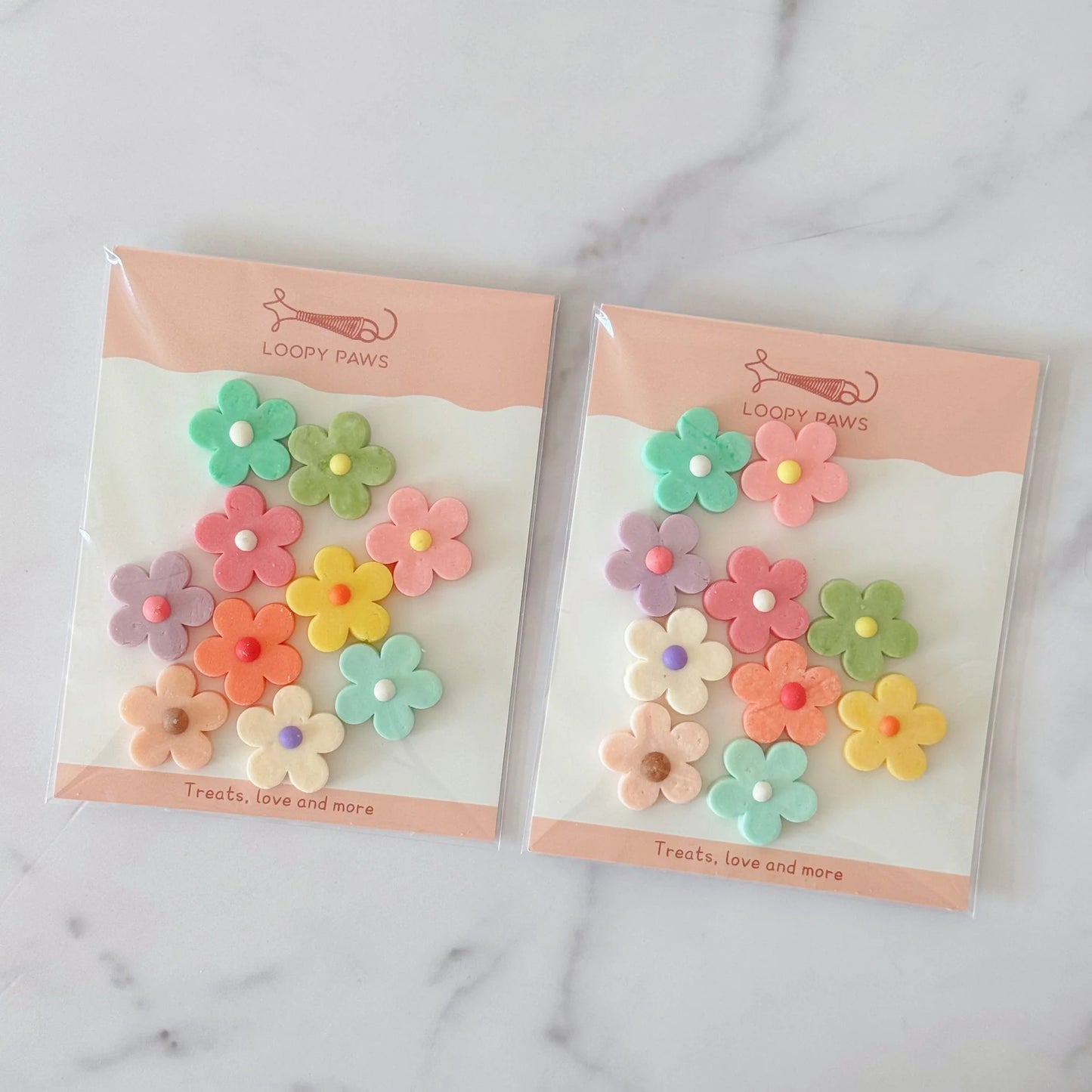 Organic Coconut Water Bites