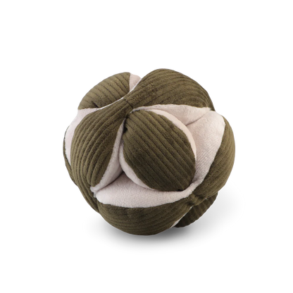 MONTI: Interactive Nosework Puzzle Toy