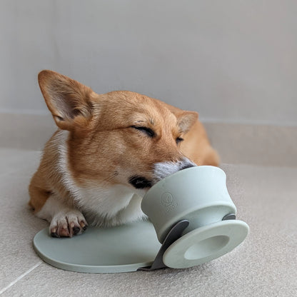 CHEWDEN Trove: Enrichment Slow Feeder