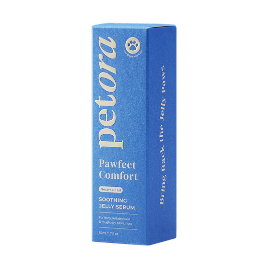 Nose-to-Tail Soothing Jelly Serum