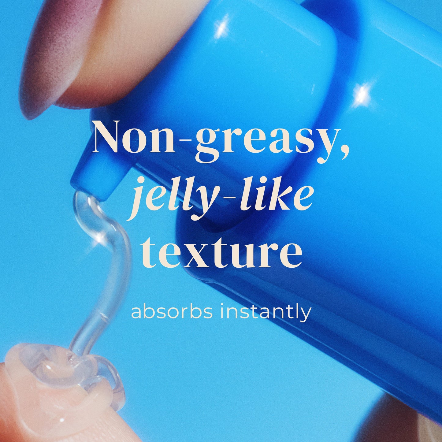 Nose-to-Tail Soothing Jelly Serum
