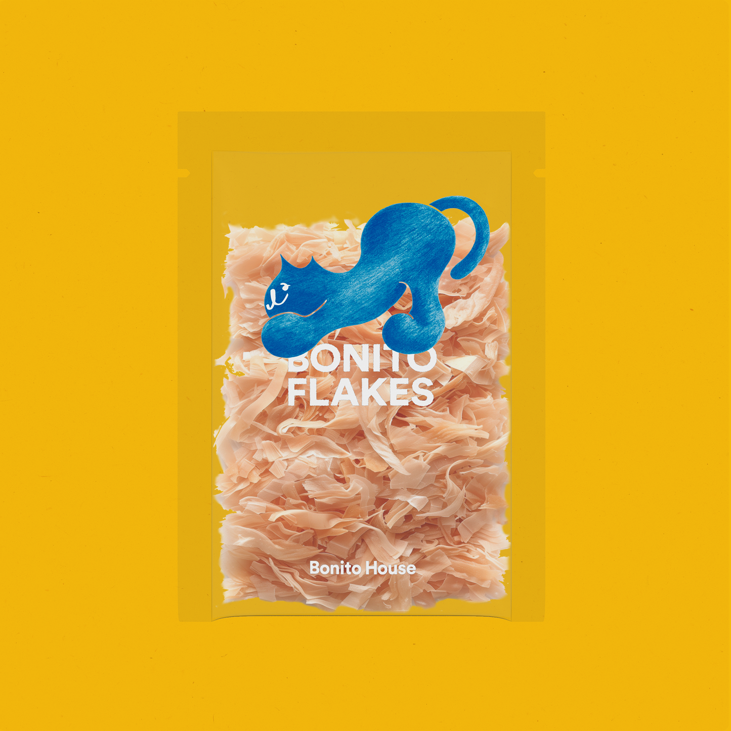 Bonito Flakes - Extra-Rich Blend (Wild-Caught)