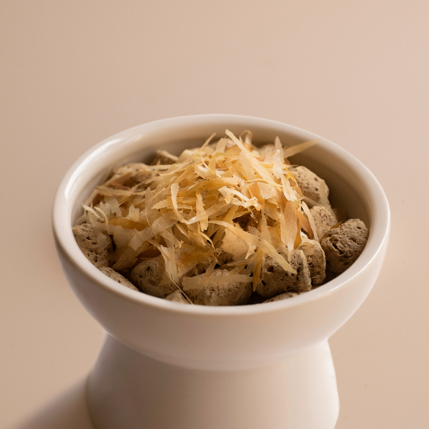 Bonito Flakes - Extra-Rich Blend (Wild-Caught)