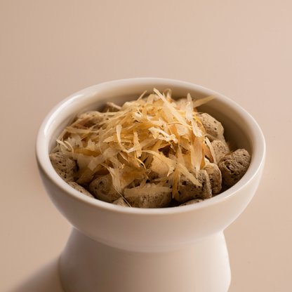 Bonito Flakes - Extra-Rich Blend (Wild-Caught)