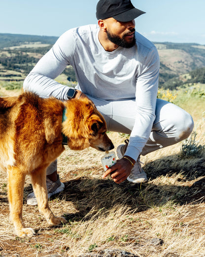 Organic Beef (Grass-Fed) Squeeze Pouch