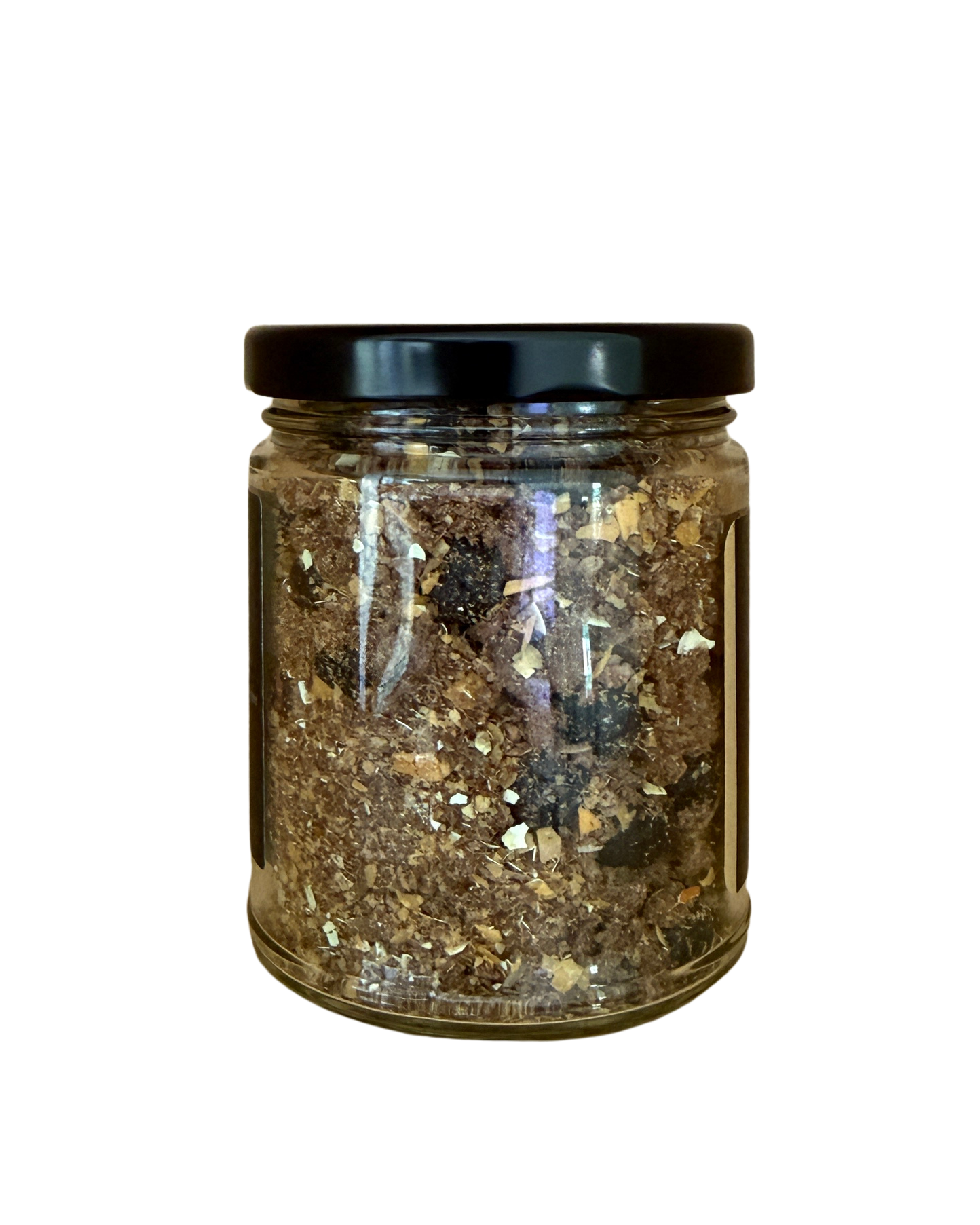Rabbit Furikake