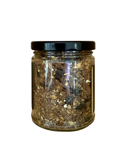 Rabbit Furikake