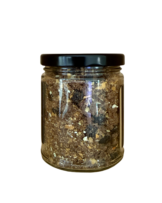 Rabbit Furikake