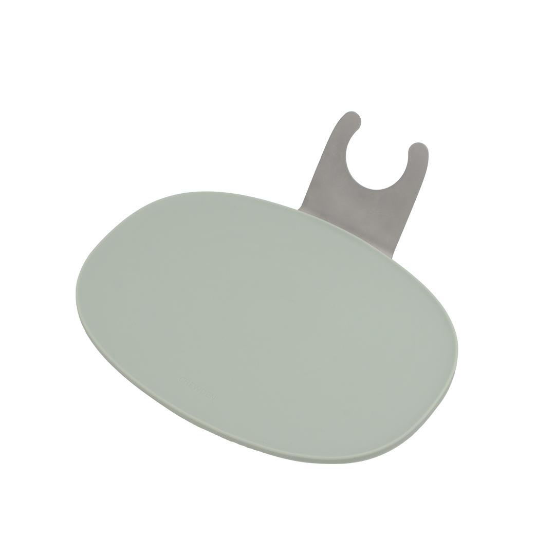 CHEWDEN: Base - Mess-Free, Weighted Mat