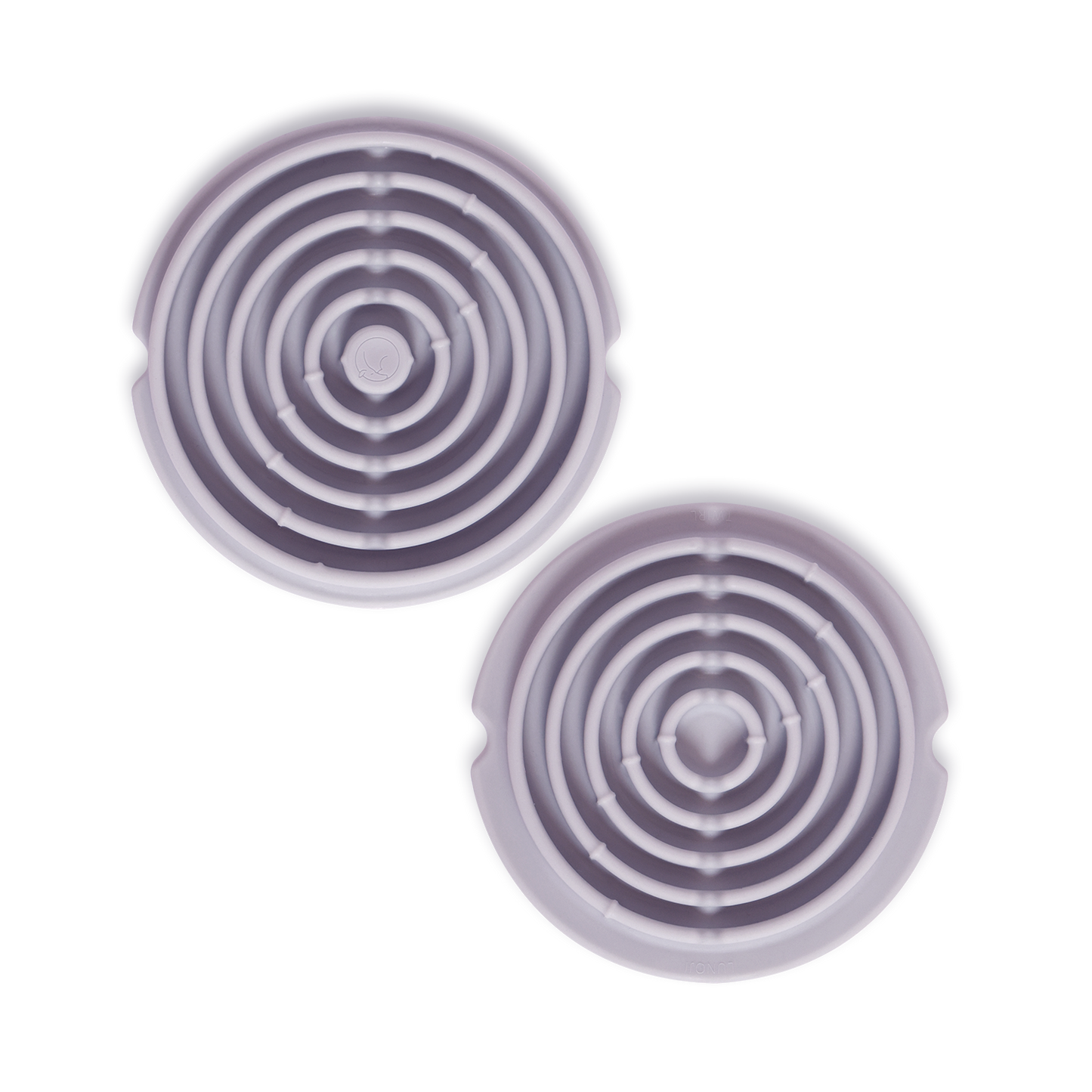 Twirl: Easy Clean Lick Mat