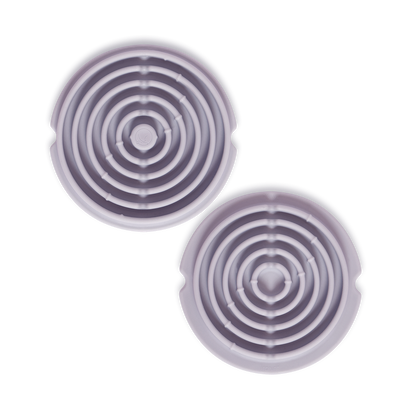 Twirl: Easy Clean Lick Mat