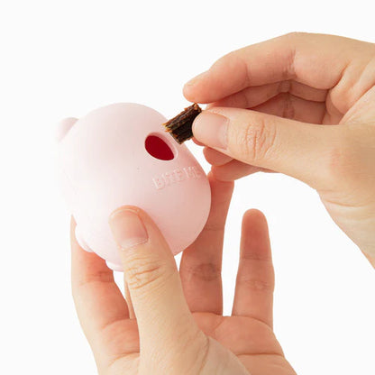 Jelly Bear Silicone Nosework Ball Set