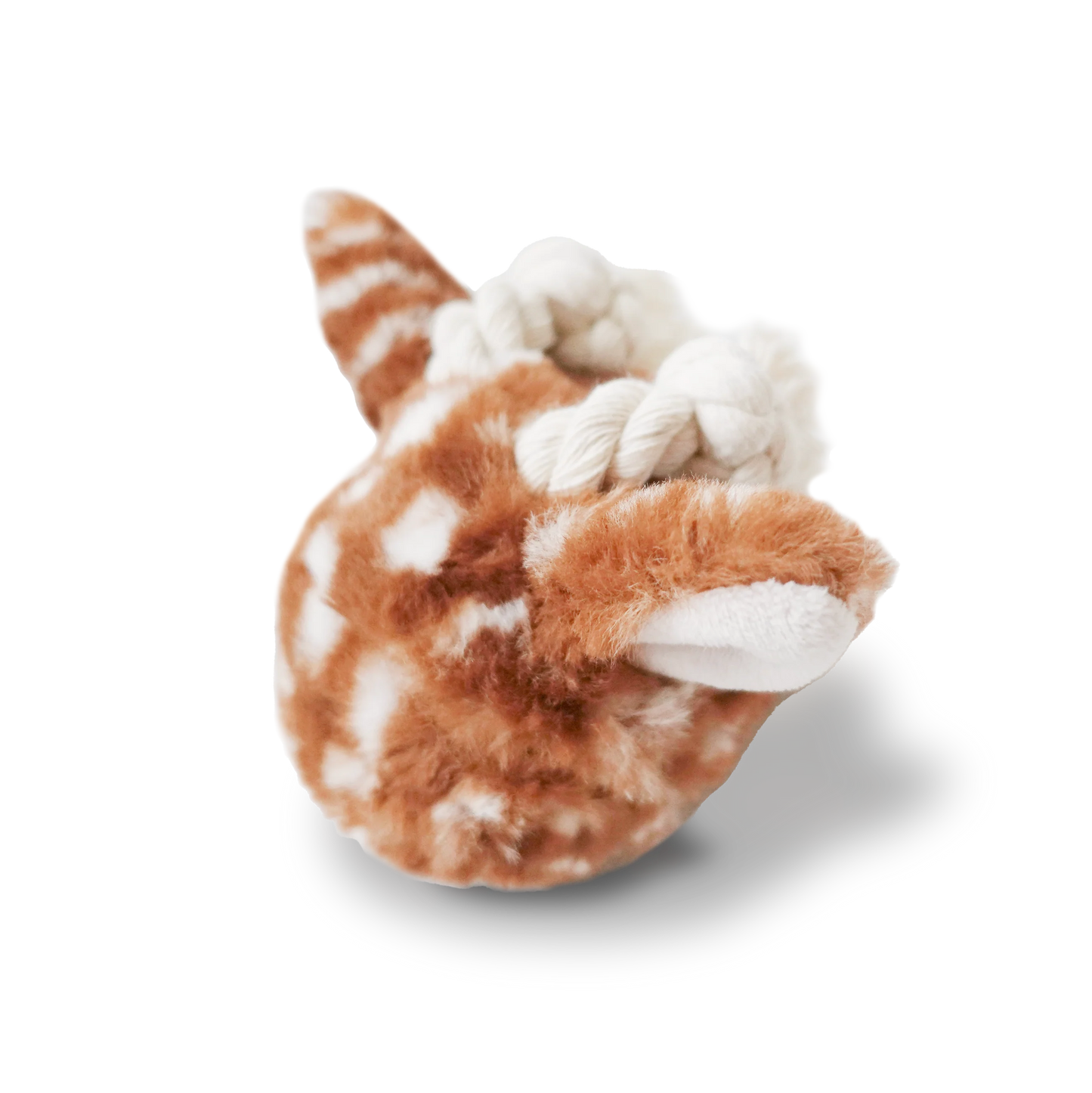 Fawn Pop: Bouncy Enrichment Snuffle Toy