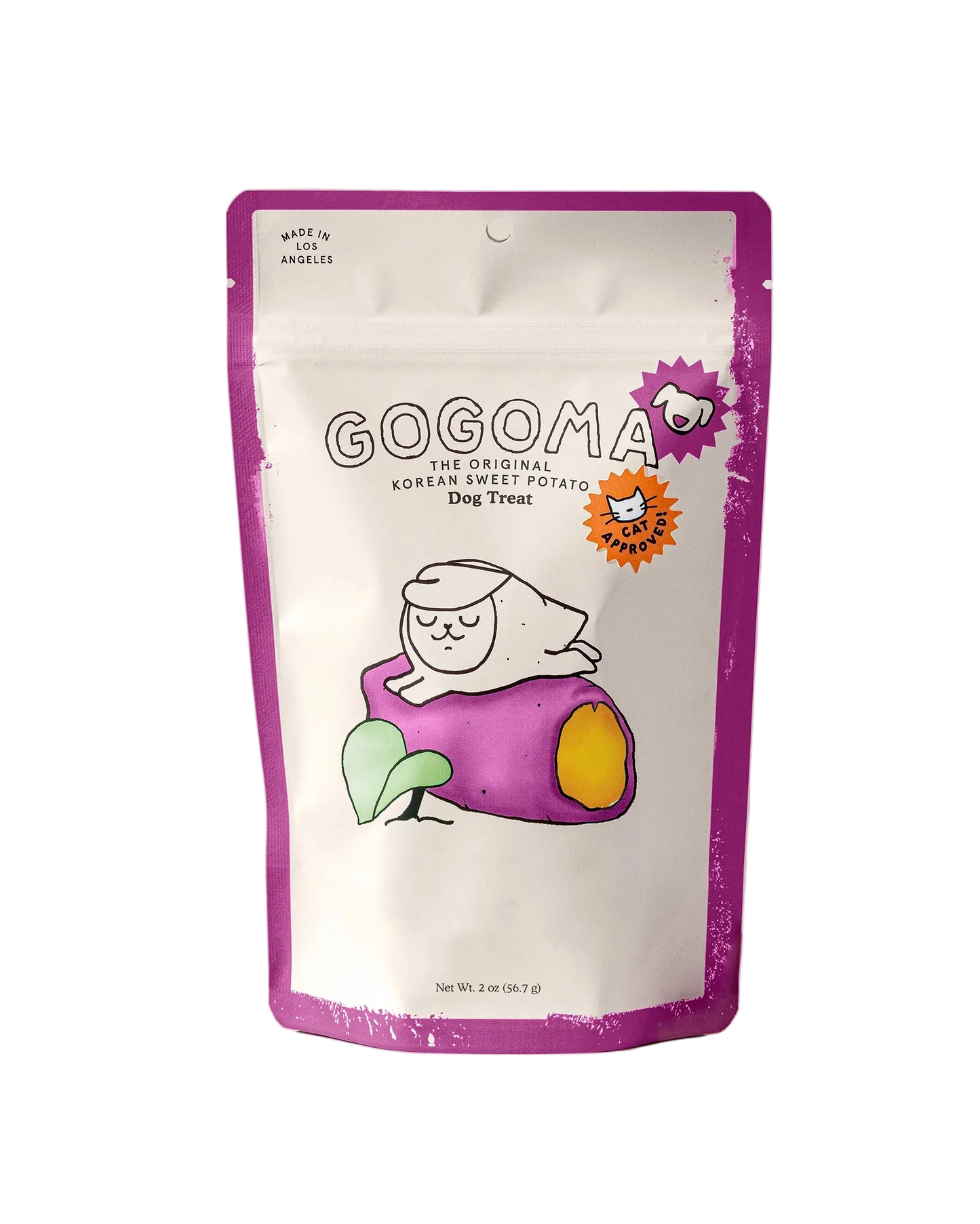 Freeze-Dried Wild Boar + Apple Treats