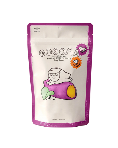 Freeze-Dried Wild Boar + Apple Treats