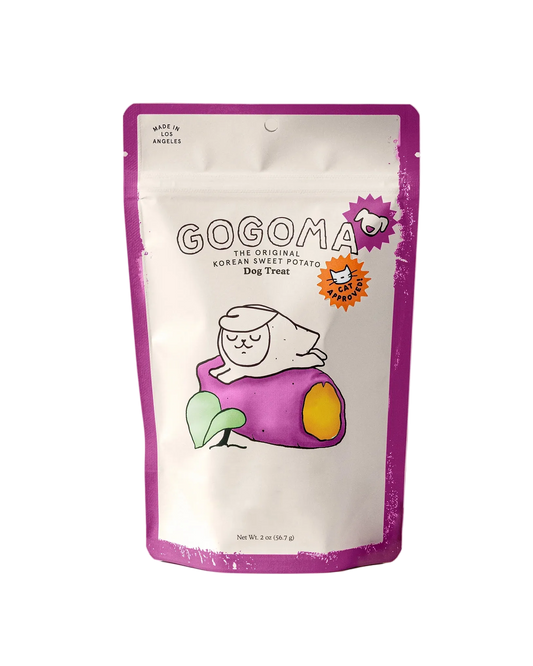 Freeze-Dried Wild Boar + Apple Treats