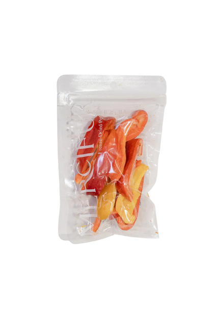 Freeze-Dried Bell Pepper