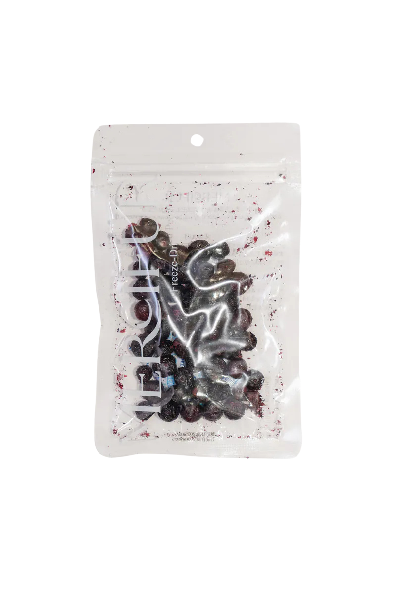Freeze-Dried Blueberry
