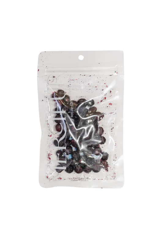 Freeze-Dried Blueberry