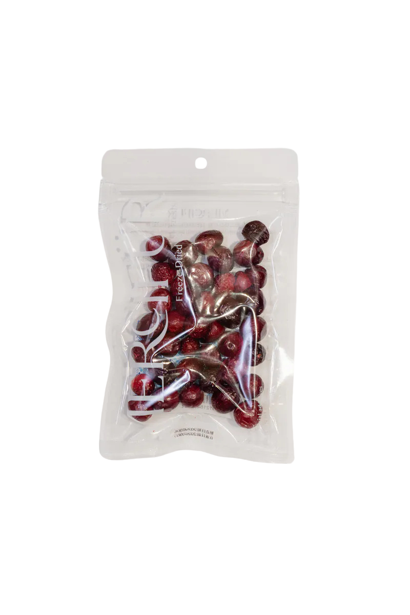 Freeze-Dried Cranberry